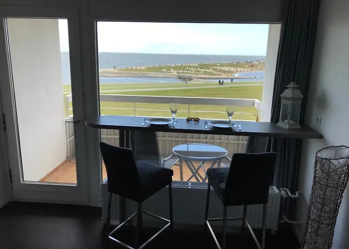 Ferienwohnung Schöne Aussicht